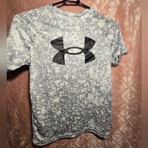 Under Armour shirt